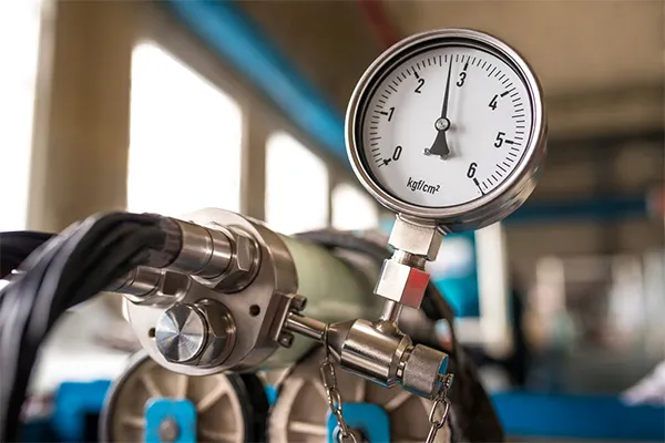 Примене манометара