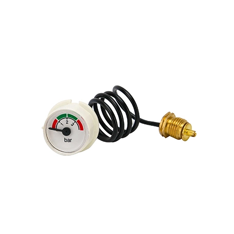 Капиларни манометар